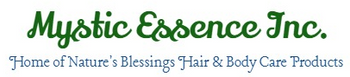 Mystic Essence wholesale logo
